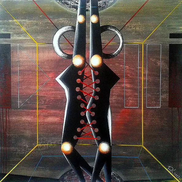 Piotr Ignacy Kopczyński - TOXIC SISTERS