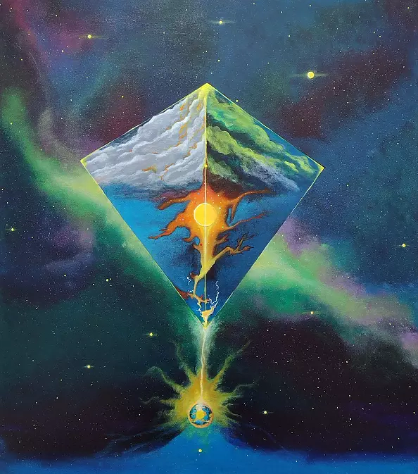 Szymon Czarnowski - TR05