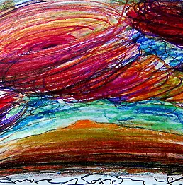 Janusz Wosiek - JERICHO TRUMPETS OVER BABIA MOUNTAIN