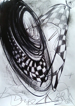   - TRĄBY JERYCHOŃSKIE - STARTER