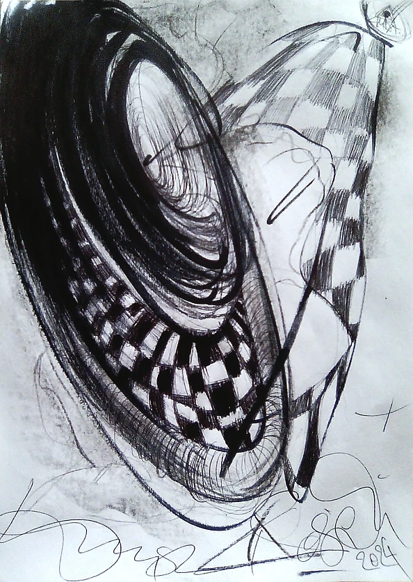 Janusz Wosiek - TRĄBY JERYCHOŃSKIE - STARTER