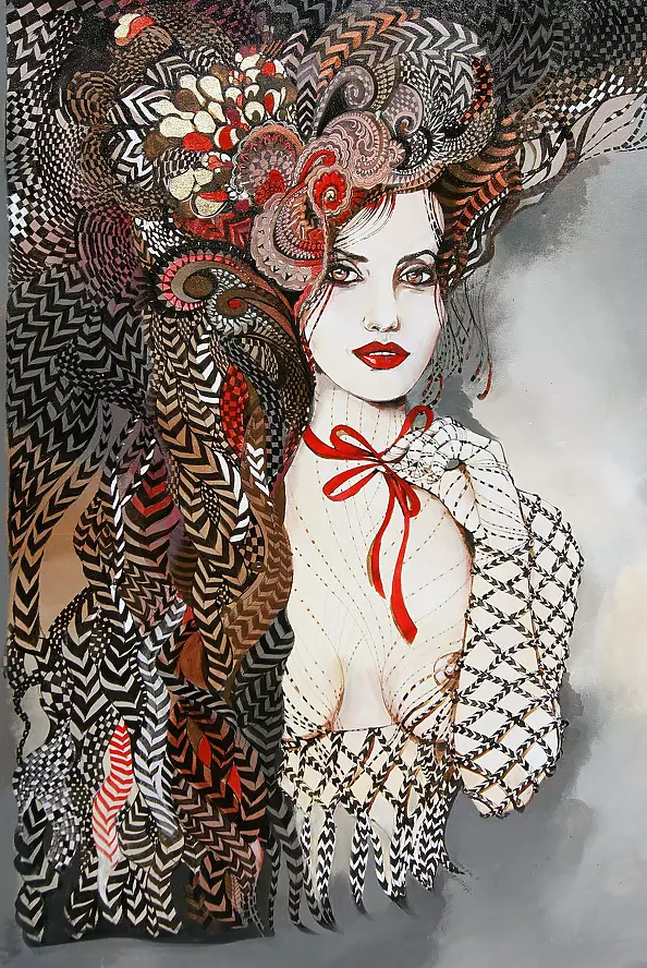 Maggie Piu - TRAVIATA 