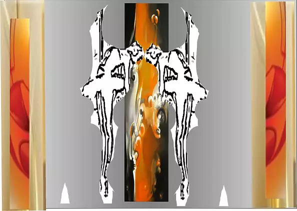 Alina Dorada Krawczyk - I TREMA