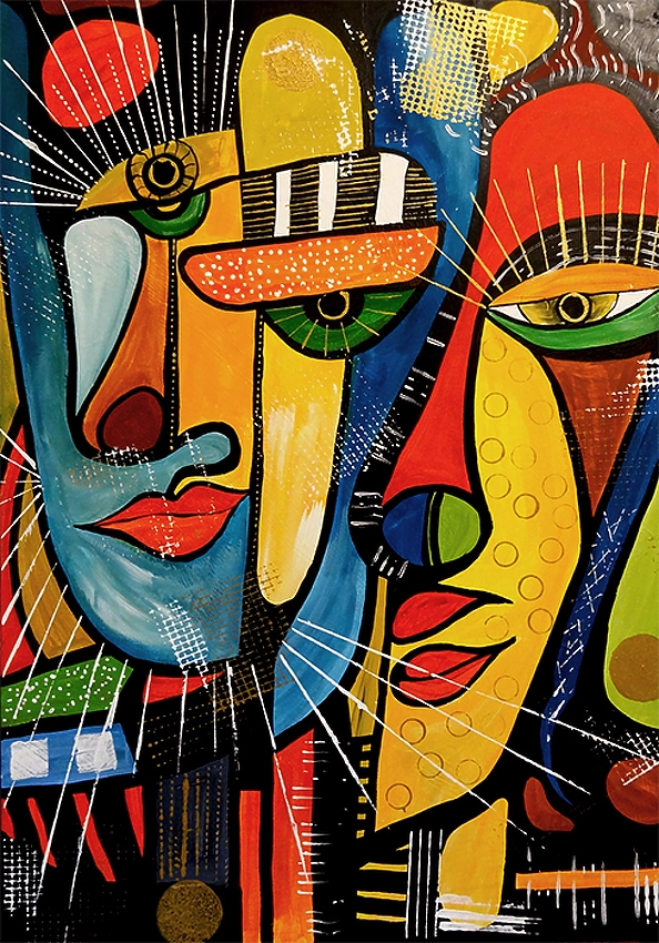 Marek Lutek - TRIO 1114