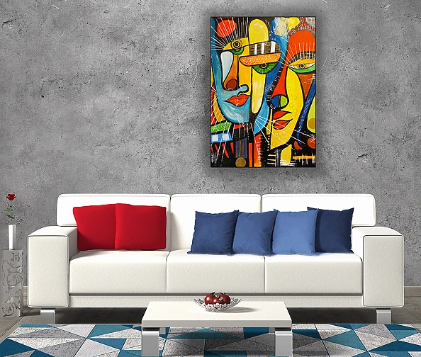 Marek Lutek - TRIO 1114