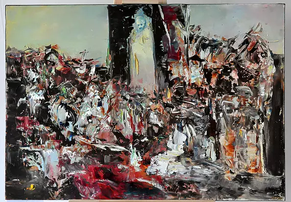 Mirosław Jerzy Kin - TRIBUNAL