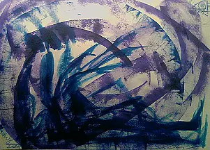 Janusz Wosiek - THREE SHAMANS HYPNOTIZING REALITY