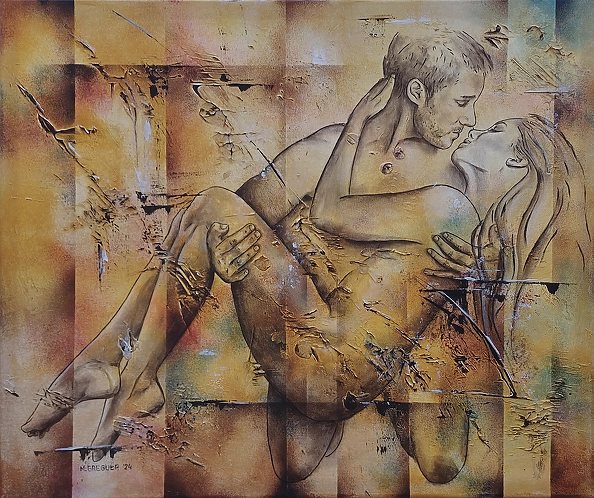 Małgorzata Greguła - TRZYMAM CIĘ MOCNO W MOICH RAMIONACH