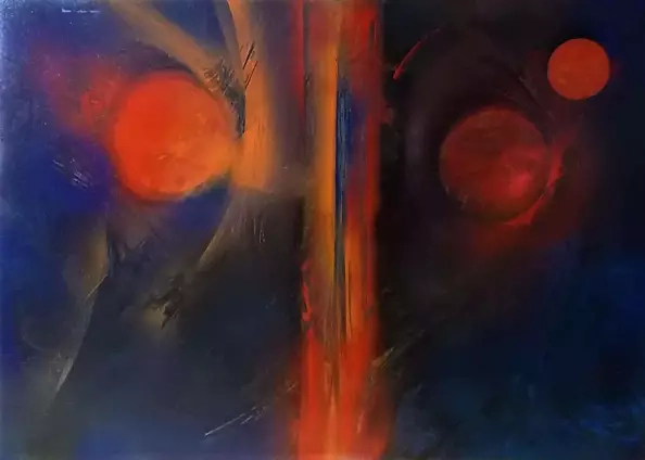 Janusz Wosiek - TRZY CZERWONE KARŁY NA GRANICY WYTRZYMAŁOŚCI