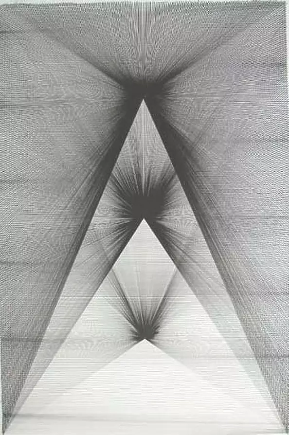 Andrzej Bator - TRZY GRACJE