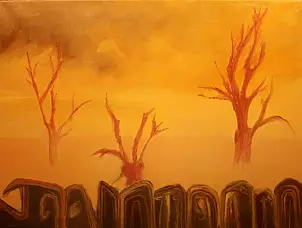 Agnieszka Kurlenda - TRZY GRACJE