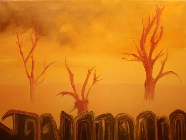 Agnieszka Kurlenda - TRZY GRACJE