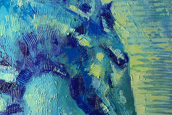 Justyna Zielonka - TURKUS