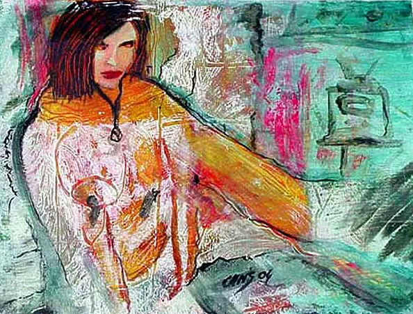 Krzysztof Kowalski - TV frau