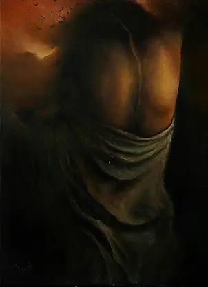 Hubert Jabłoński - BACKWARDS