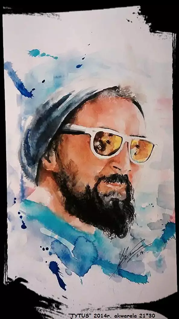 Michał Koloch - TYTUS