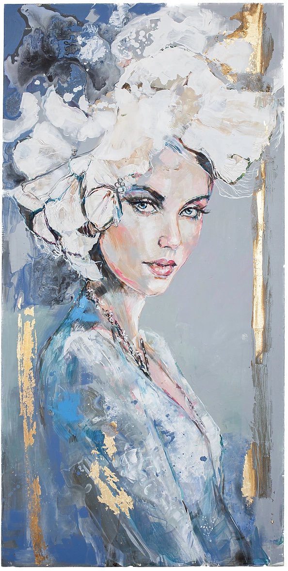 Sylwia Kalinowska - "TY JESTEŚ NIEBEM..."