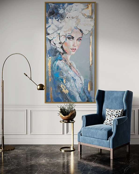 Sylwia Kalinowska - "TY JESTEŚ NIEBEM..."