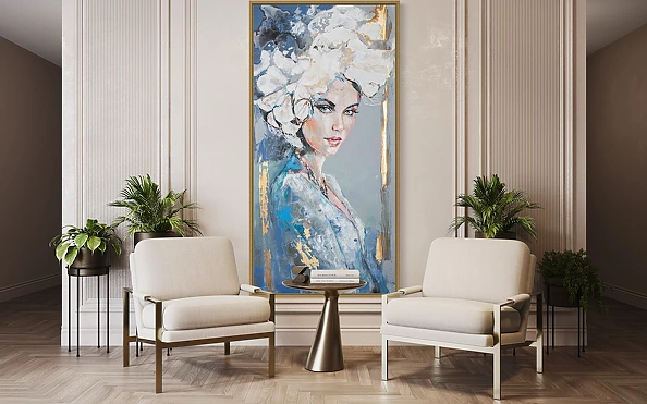 Sylwia Kalinowska - "TY JESTEŚ NIEBEM..."