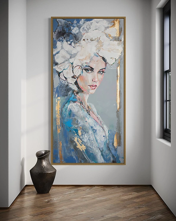 Sylwia Kalinowska - "TY JESTEŚ NIEBEM..."