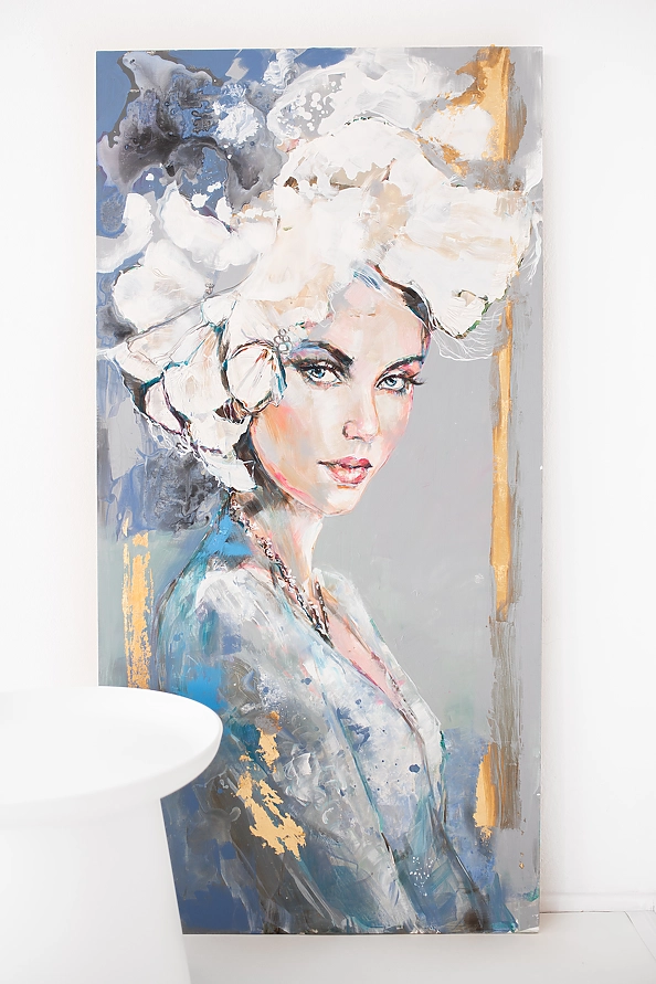 Sylwia Kalinowska - "TY JESTEŚ NIEBEM..."