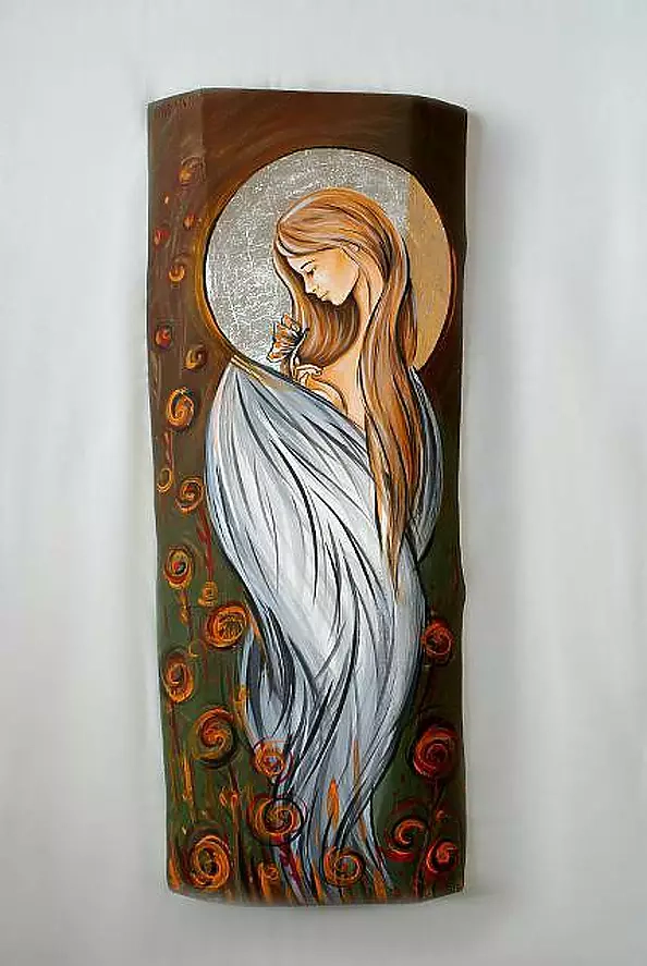 Wioletta Niewiarowska - This moment