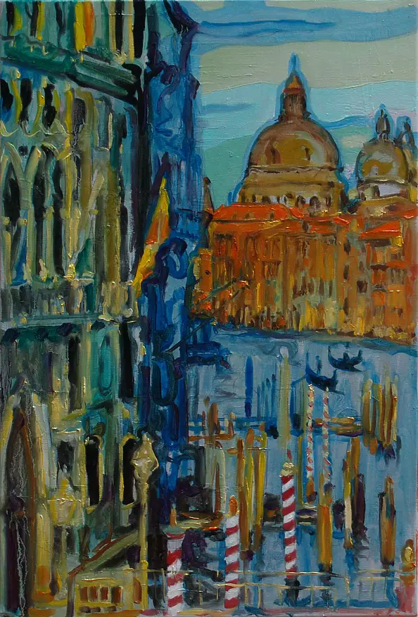 Dariusz Żejmo - Ta noc do innych jest nie podobna