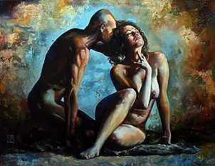   - The same pair differently