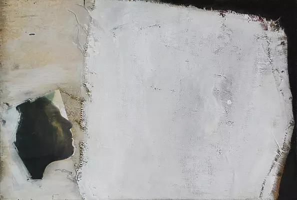 Karol Madyjewicz - Tabula rasa