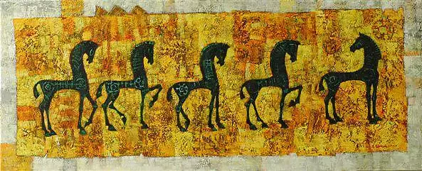 Maciej Urbaniak - Herd