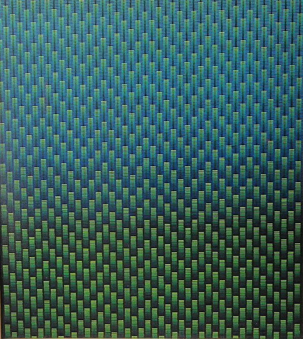 Andrzej Bator - Tajga