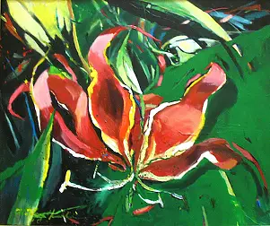   - Tajemnica gloriozy