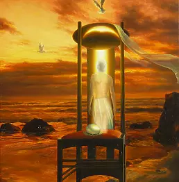 Grzegorz Bialik - mystery Creator