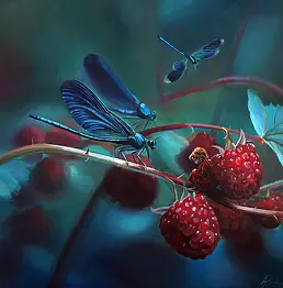 Agata Buczek - Tajemnica Świtezianki