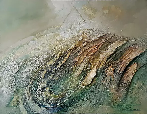 Krzysztof Koniczek - The mystery of the triangles ...