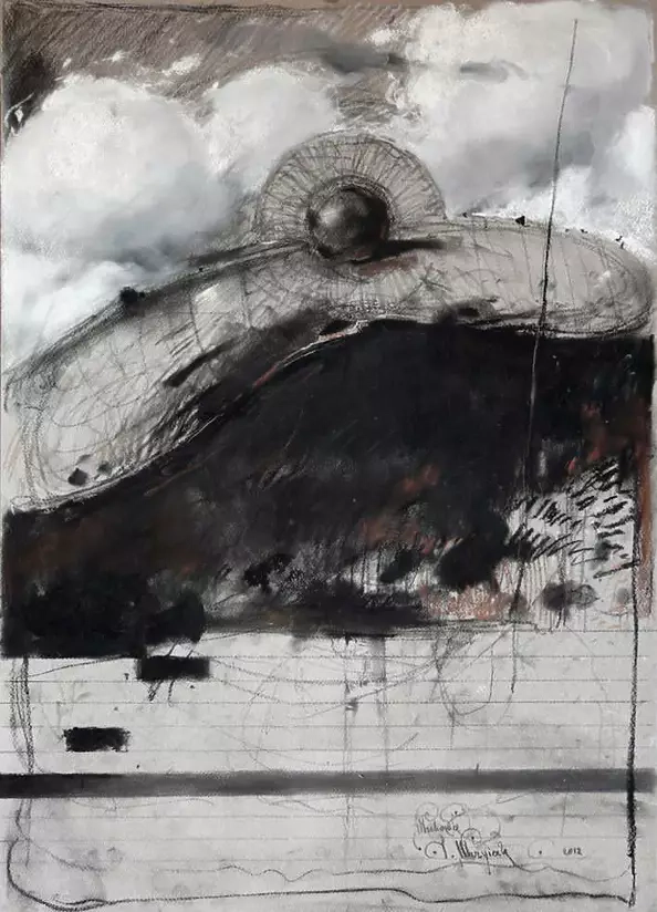 Dominik Woźniak - Mystery Wschowy III