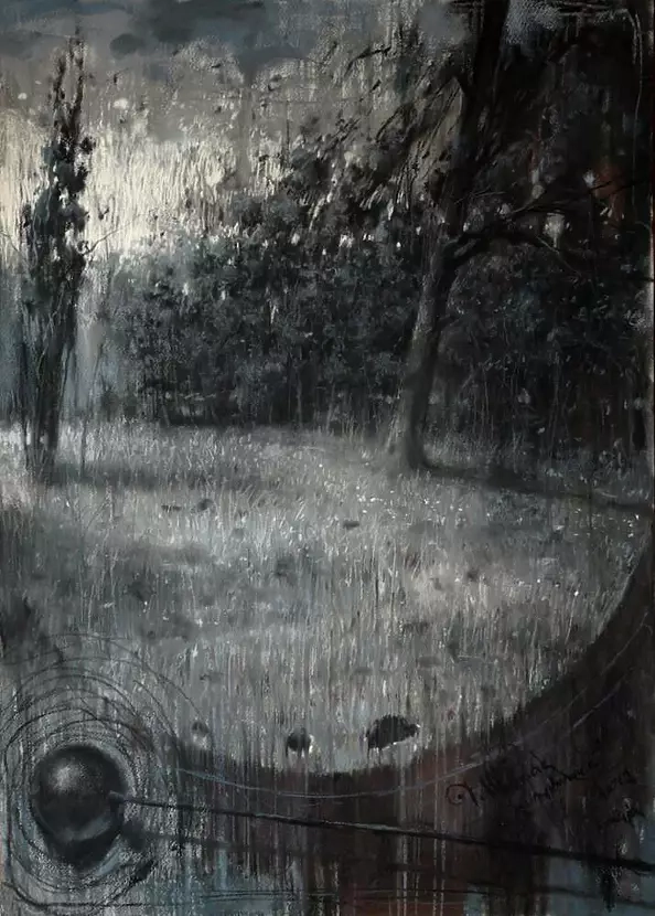 Dominik Woźniak - Tajemnica Wschowy II