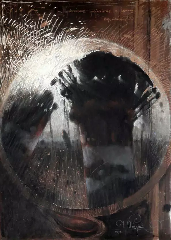 Dominik Woźniak - Tajemnica Wschowy