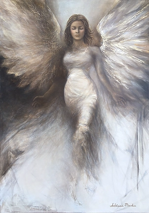 Adriana Plucha - Mystery