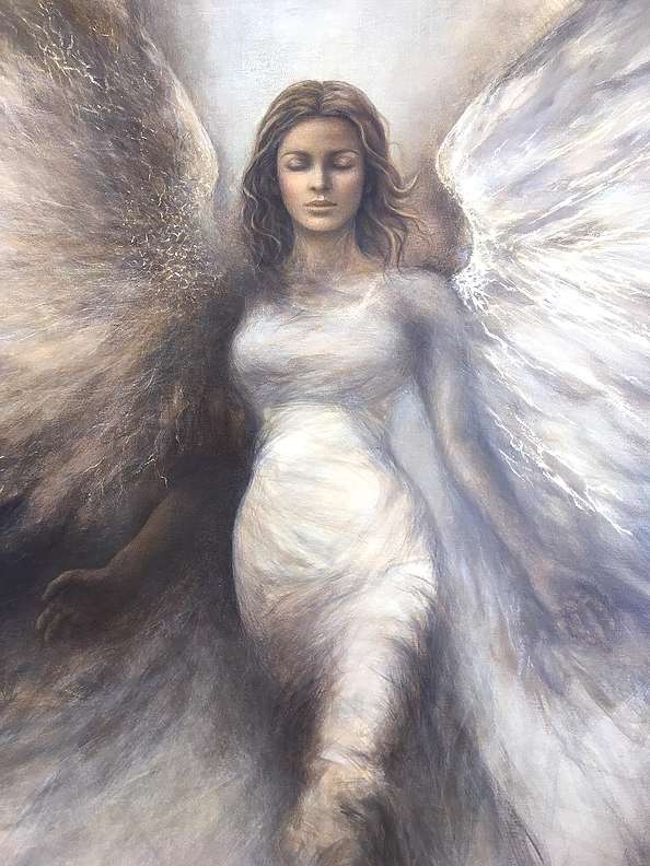 Adriana Plucha - "Tajemnica"