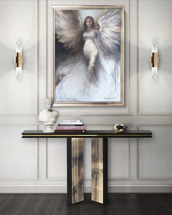 Adriana Plucha - "Tajemnica"