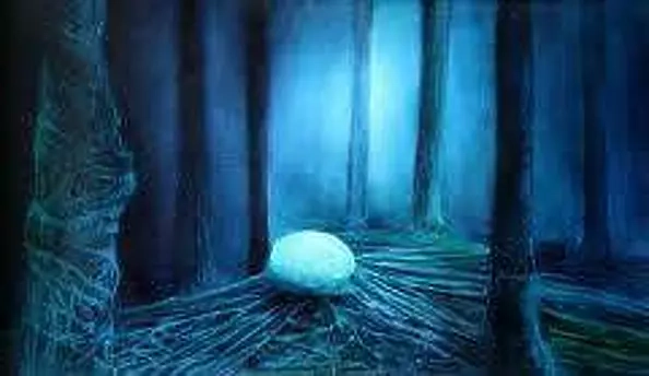 Adam Sadura - Tajemnica