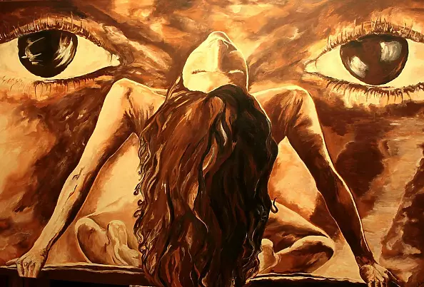 Aneta Solecka - Tajemnica