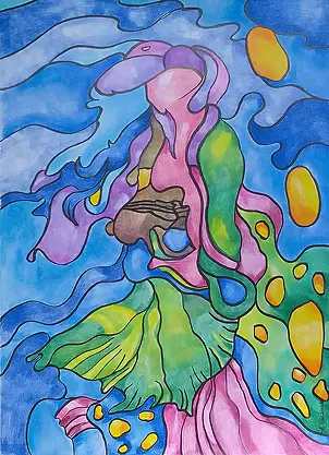   - Tajemnica damy w kapeluszu