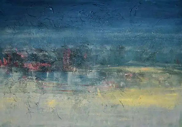 Lidia Sieczkowska - Mystère du jour