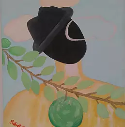 Elżbieta Sulecka - Mystery