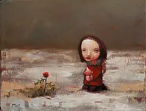 Krzysztof Iwin - Mystery