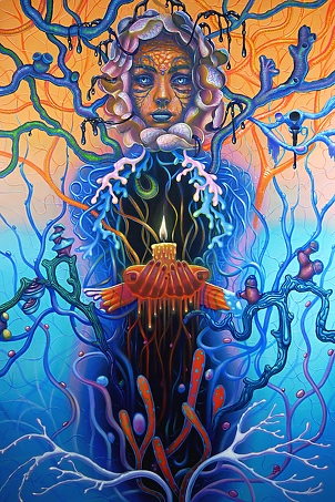 Kamil Jakóbczak - Tajemnica