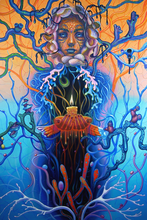 Kamil Jakóbczak - Mystery