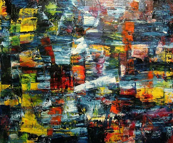 Kazimierz Komarnicki - Mystery